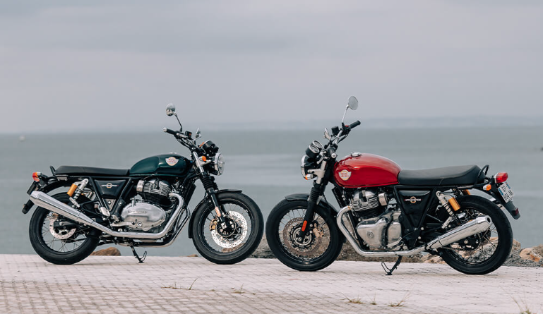 A Comprehensive Buyers Guide Royal Enfield Interceptor 650 India